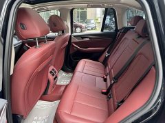 BMW X3 xDrive30i Premier M Night Package - ფოტო 6