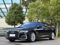Audi A6L 45 TFSI Dynamic Luxury - ფოტო 1