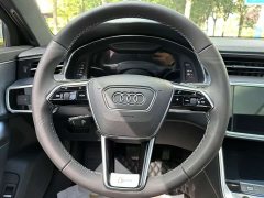 Audi A6L 45 TFSI Dynamic Luxury - ფოტო 11
