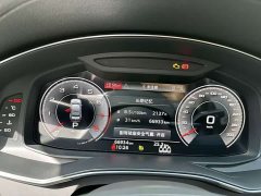Audi A6L 45 TFSI Dynamic Luxury - ფოტო 12