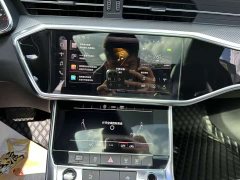 Audi A6L 45 TFSI Dynamic Luxury - ფოტო 13