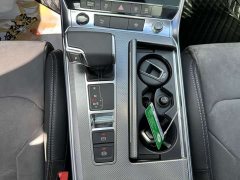 Audi A6L 45 TFSI Dynamic Luxury - ფოტო 14