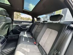 Audi A6L 45 TFSI Dynamic Luxury - ფოტო 17