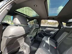 Audi A6L 45 TFSI Dynamic Luxury - ფოტო 18