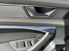 Audi A6L 45 TFSI Dynamic Luxury - ფოტო 19