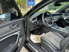 Audi A6L 45 TFSI Dynamic Luxury - ფოტო 4