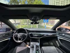 Audi A6L 45 TFSI Dynamic Luxury - ფოტო 5