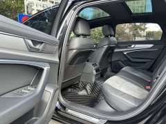 Audi A6L 45 TFSI Dynamic Luxury - ფოტო 6