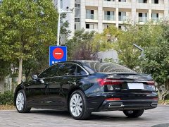 Audi A6L 45 TFSI Dynamic Luxury - ფოტო 7