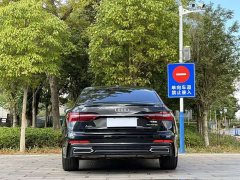 Audi A6L 45 TFSI Dynamic Luxury - ფოტო 8