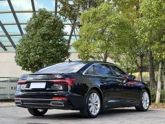 Audi A6L 45 TFSI Dynamic Luxury - ფოტო 9