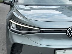 Volkswagen ID.4 CROZZ Pure Enjoyment Edition - ფოტო 13