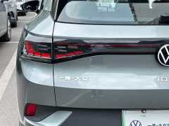 Volkswagen ID.4 CROZZ Pure Enjoyment Edition - ფოტო 15