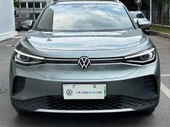 Volkswagen ID.4 CROZZ Pure Enjoyment Edition - ფოტო 17