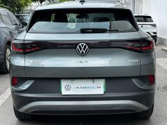 Volkswagen ID.4 CROZZ Pure Enjoyment Edition - ფოტო 18