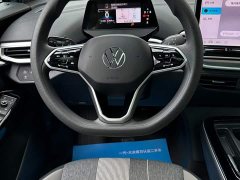Volkswagen ID.4 CROZZ Pure Enjoyment Edition - ფოტო 19