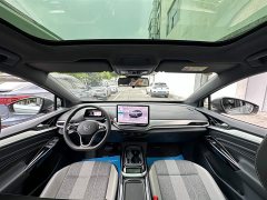 Volkswagen ID.4 CROZZ Pure Enjoyment Edition - ფოტო 7