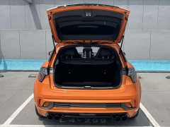Lynk & Co Geely Lynk & Co 02 Hatchback 2021 2.0T Diesel Halo - ფოტო 10