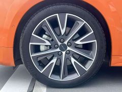 Lynk & Co Geely Lynk & Co 02 Hatchback 2021 2.0T Diesel Halo - ფოტო 12