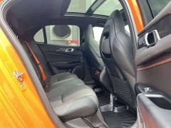 Lynk & Co Geely Lynk & Co 02 Hatchback 2021 2.0T Diesel Halo - ფოტო 15
