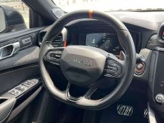 Lynk & Co Geely Lynk & Co 02 Hatchback 2021 2.0T Diesel Halo - ფოტო 16