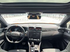 Lynk & Co Geely Lynk & Co 02 Hatchback 2021 2.0T Diesel Halo - ფოტო 17