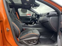 Lynk & Co Geely Lynk & Co 02 Hatchback 2021 2.0T Diesel Halo - ფოტო 18