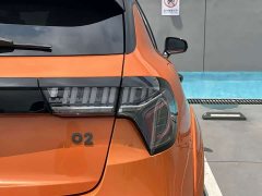 Lynk & Co Geely Lynk & Co 02 Hatchback 2021 2.0T Diesel Halo - ფოტო 8