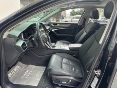Audi A6L Facelift 40 TFSI Luxury Elegance - ფოტო 10