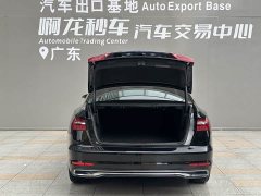 Audi A6L Facelift 40 TFSI Luxury Elegance - ფოტო 13