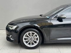 Audi A6L Facelift 40 TFSI Luxury Elegance - ფოტო 14