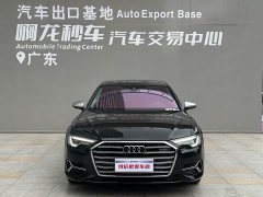 Audi A6L Facelift 40 TFSI Luxury Elegance - ფოტო 2