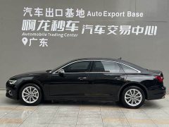 Audi A6L Facelift 40 TFSI Luxury Elegance - ფოტო 3