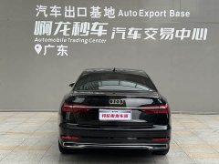 Audi A6L Facelift 40 TFSI Luxury Elegance - ფოტო 4