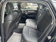 Audi A6L Facelift 40 TFSI Luxury Elegance - ფოტო 6