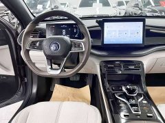 BYD Qin PLUS 2024 Glory Edition DM-i 55KM Leading - ფოტო 16