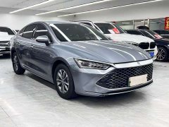BYD Qin PLUS 2024 Glory Edition DM-i 55KM Leading - ფოტო 3