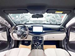 BYD Qin PLUS 2024 Glory Edition DM-i 55KM Leading - ფოტო 9