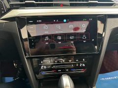 Volkswagen FAW-Volkswagen CC 2023 380TSI Eye-Catching Edition - ფოტო 10