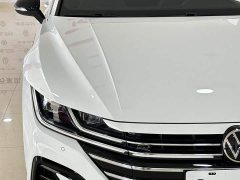 Volkswagen FAW-Volkswagen CC 2023 380TSI Eye-Catching Edition - ფოტო 13