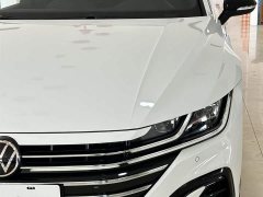 Volkswagen FAW-Volkswagen CC 2023 380TSI Eye-Catching Edition - ფოტო 14