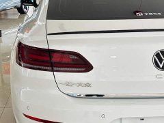 Volkswagen FAW-Volkswagen CC 2023 380TSI Eye-Catching Edition - ფოტო 15