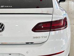 Volkswagen FAW-Volkswagen CC 2023 380TSI Eye-Catching Edition - ფოტო 16