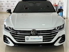 Volkswagen FAW-Volkswagen CC 2023 380TSI Eye-Catching Edition - ფოტო 18