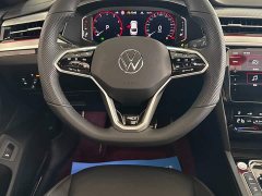 Volkswagen FAW-Volkswagen CC 2023 380TSI Eye-Catching Edition - ფოტო 19