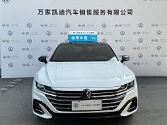 Volkswagen FAW-Volkswagen CC 2023 380TSI Eye-Catching Edition - ფოტო 2