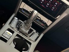 Volkswagen FAW-Volkswagen CC 2023 380TSI Eye-Catching Edition - ფოტო 20
