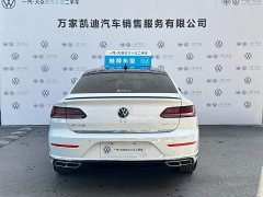 Volkswagen FAW-Volkswagen CC 2023 380TSI Eye-Catching Edition - ფოტო 5