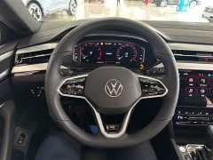 Volkswagen FAW-Volkswagen CC 2023 380TSI Eye-Catching Edition - ფოტო 8