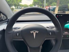 Tesla Model Y 2022 Performance All-Wheel Drive - ფოტო 10